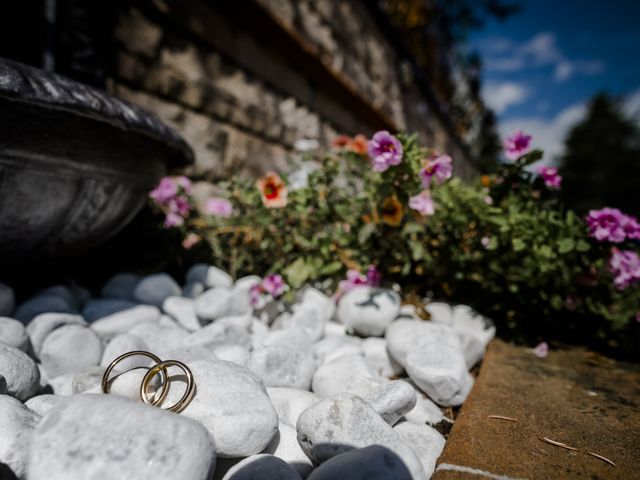 Il matrimonio di Michele e Serena a Isernia, Isernia 27