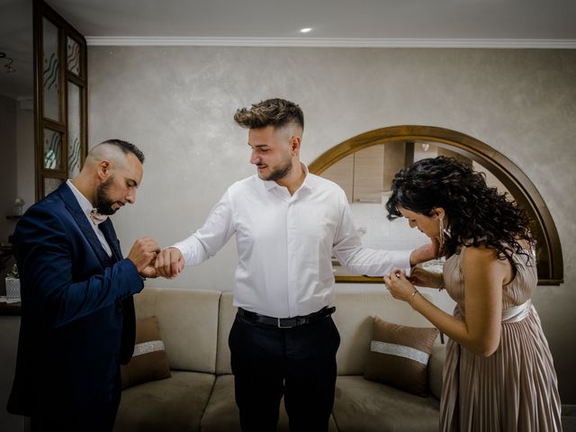 Il matrimonio di Michele e Serena a Isernia, Isernia 29