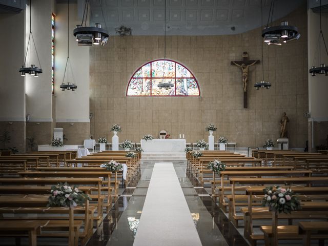 Il matrimonio di Michele e Serena a Isernia, Isernia 39