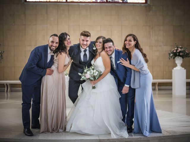 Il matrimonio di Michele e Serena a Isernia, Isernia 54