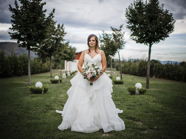 Il matrimonio di Michele e Serena a Isernia, Isernia 66