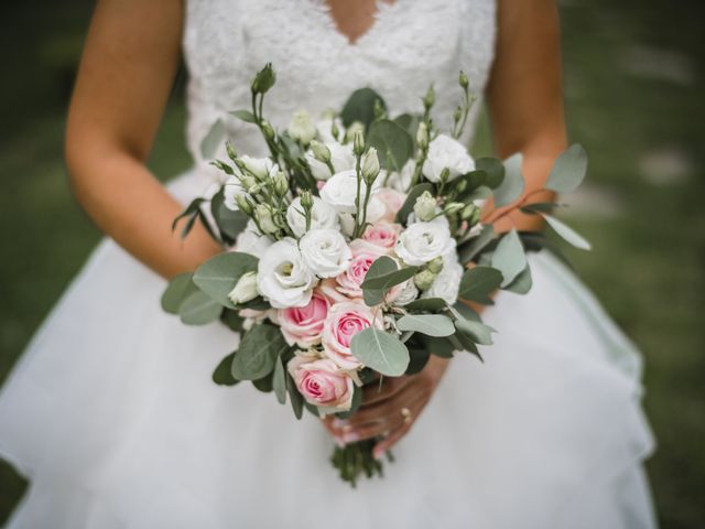 Il matrimonio di Michele e Serena a Isernia, Isernia 67