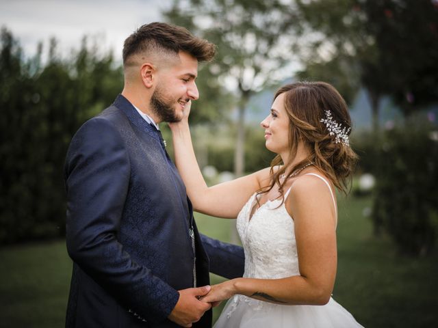 Il matrimonio di Michele e Serena a Isernia, Isernia 69