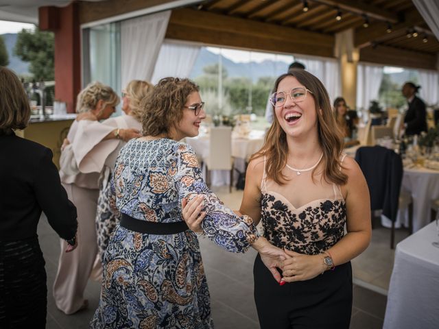 Il matrimonio di Michele e Serena a Isernia, Isernia 80