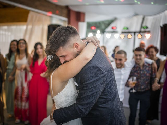 Il matrimonio di Michele e Serena a Isernia, Isernia 86