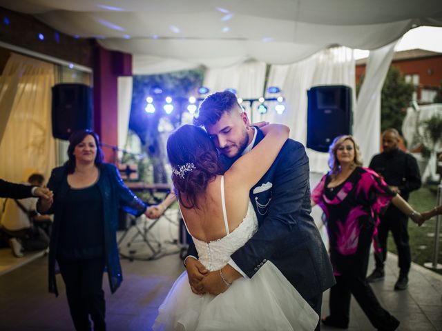 Il matrimonio di Michele e Serena a Isernia, Isernia 90