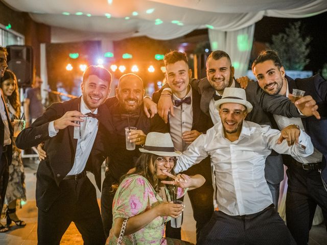 Il matrimonio di Michele e Serena a Isernia, Isernia 97