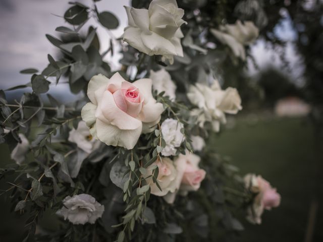 Il matrimonio di Michele e Serena a Isernia, Isernia 116