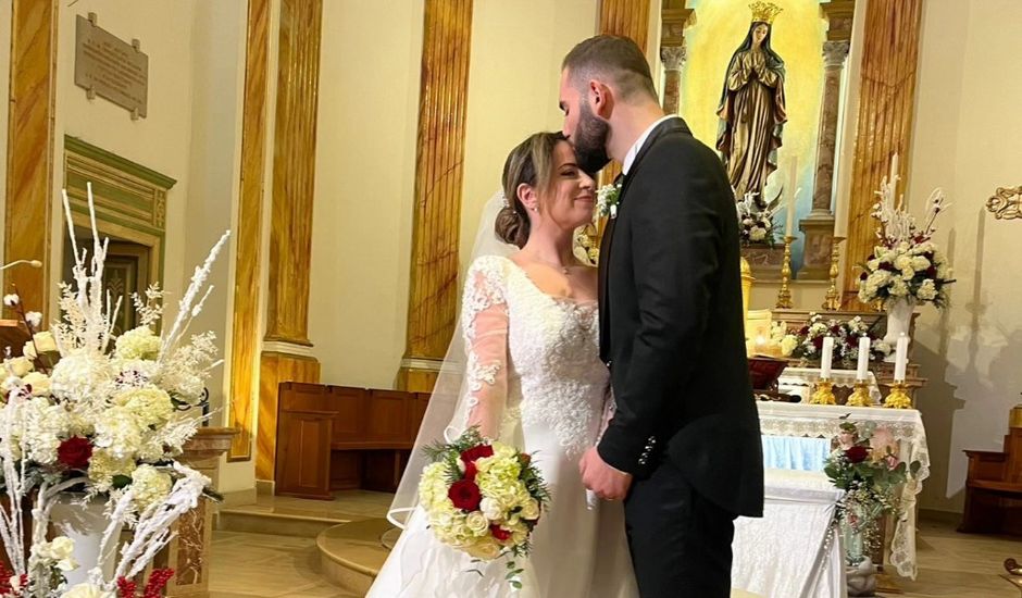 Il matrimonio di Fabio e Margherita  a San Giorgio Ionico, Taranto