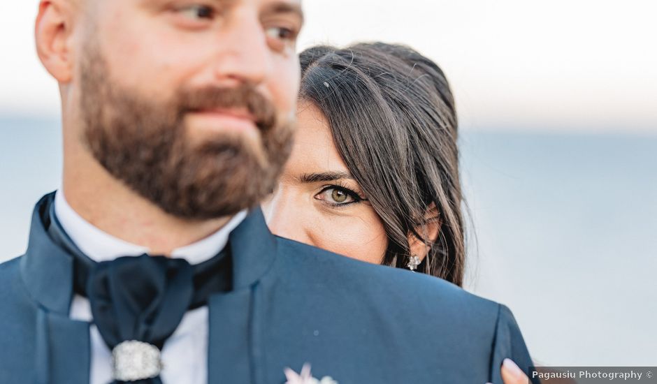 Il matrimonio di Claudia e Adele a Sassari, Sassari