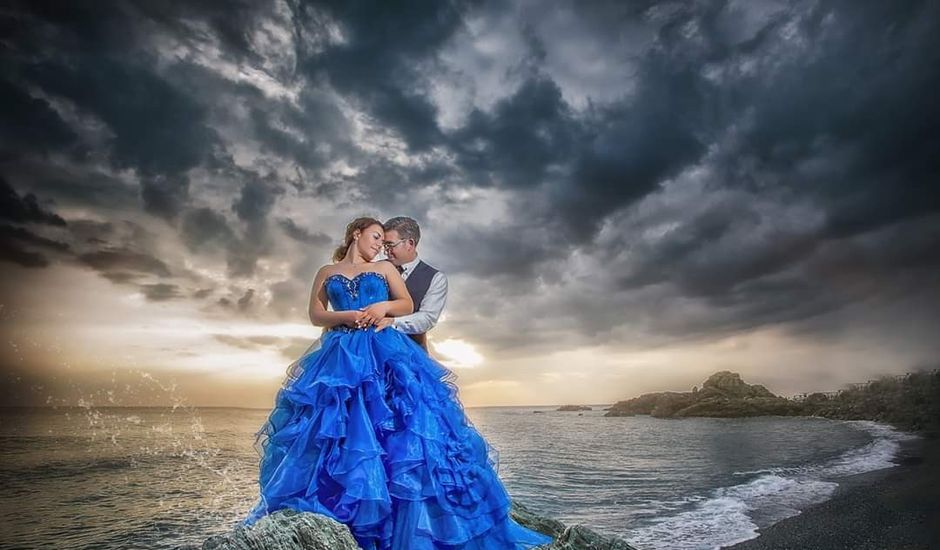 Il matrimonio di Francesco e Laura  a Catanzaro, Catanzaro