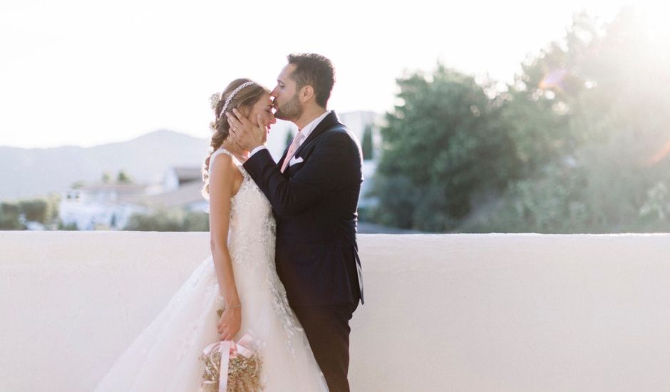 Il matrimonio di Ivan e Erika a Mattinata, Foggia