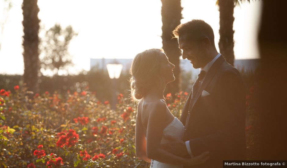 Il matrimonio di Fabio e Sabrina a Isola Vicentina, Vicenza