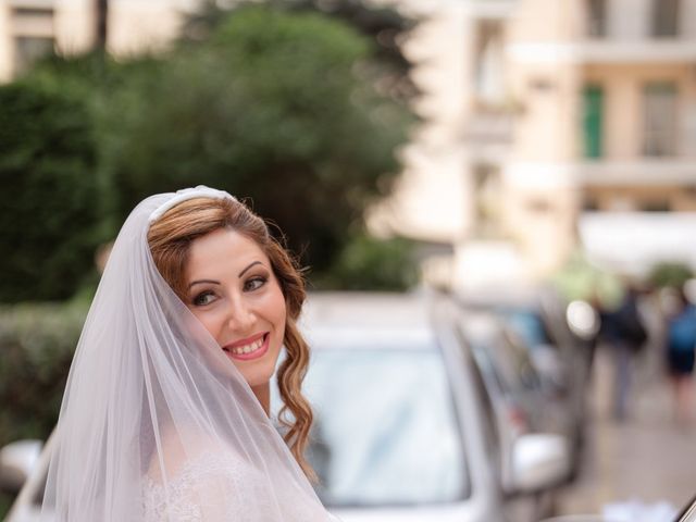 Il matrimonio di Claudia e Alessandro a Bacoli, Napoli 14