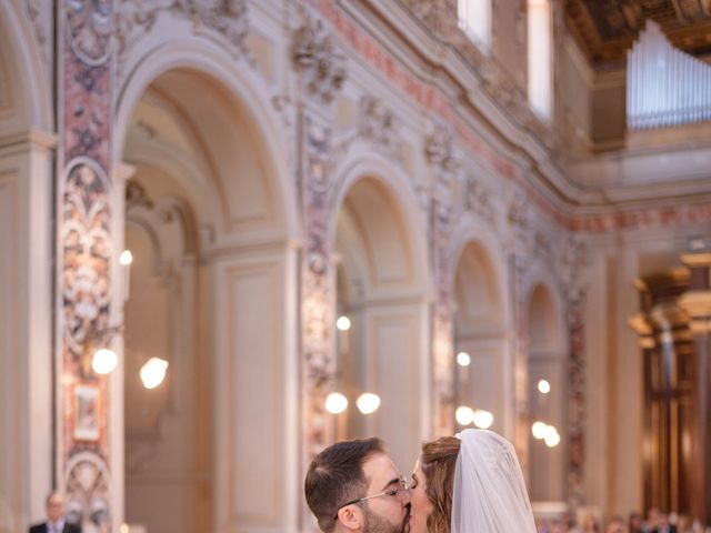 Il matrimonio di Claudia e Alessandro a Bacoli, Napoli 21