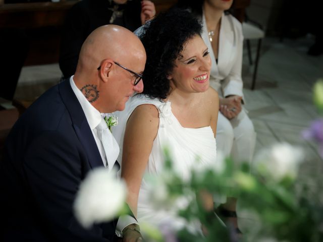 Il matrimonio di Luisa e Giuseppe a Bari, Bari 10