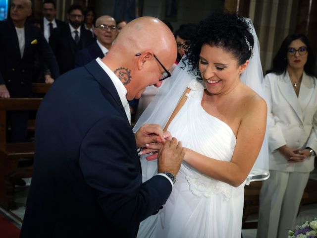 Il matrimonio di Luisa e Giuseppe a Bari, Bari 11