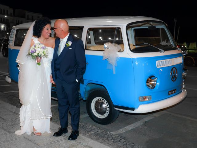 Il matrimonio di Luisa e Giuseppe a Bari, Bari 13