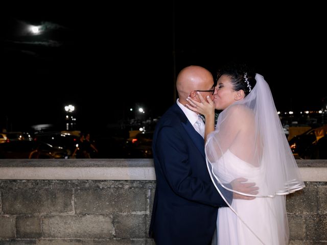 Il matrimonio di Luisa e Giuseppe a Bari, Bari 15