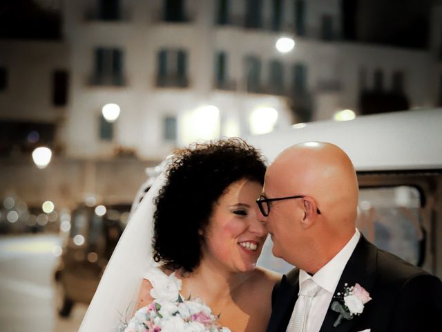Il matrimonio di Luisa e Giuseppe a Bari, Bari 18