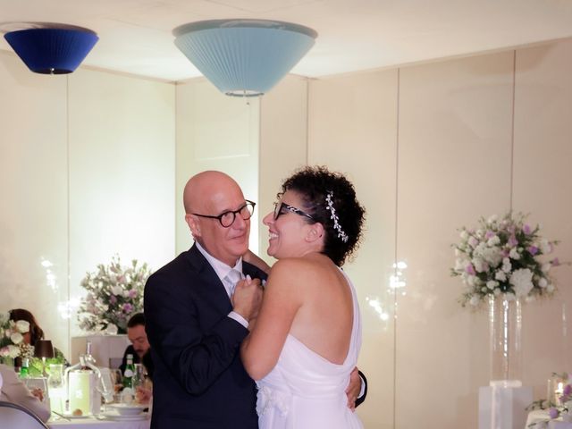 Il matrimonio di Luisa e Giuseppe a Bari, Bari 21