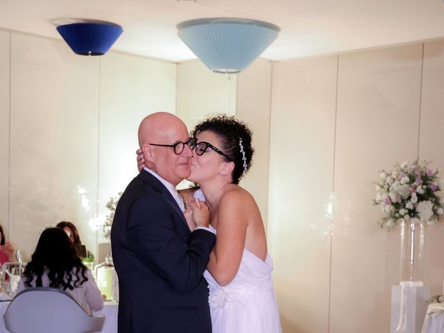 Il matrimonio di Luisa e Giuseppe a Bari, Bari 22
