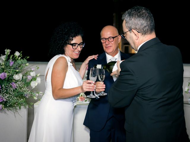 Il matrimonio di Luisa e Giuseppe a Bari, Bari 27