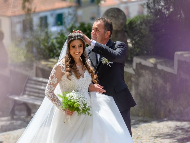 Il matrimonio di Paolo e Arianna a Capaccio Paestum, Salerno 50