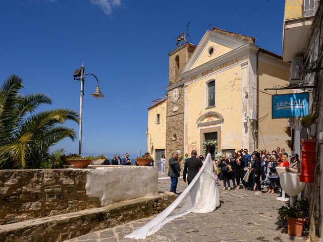 Il matrimonio di Paolo e Arianna a Capaccio Paestum, Salerno 53