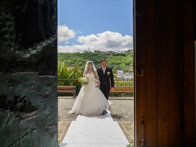 Il matrimonio di Paolo e Arianna a Capaccio Paestum, Salerno 55