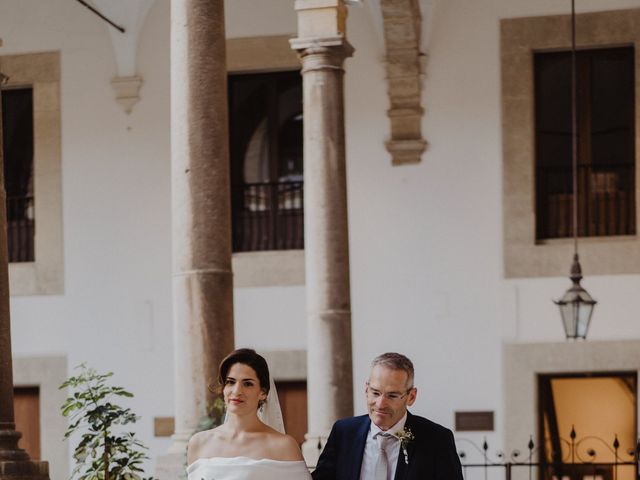Il matrimonio di Donald e Bernadette a Palermo, Palermo 137