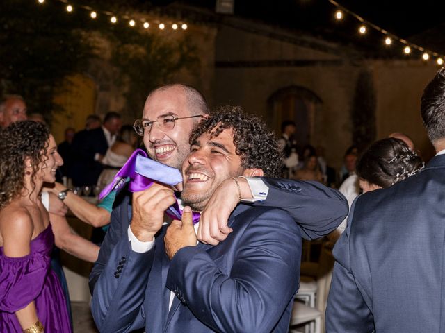 Il matrimonio di Riccardo e Federica a Chiaramonte Gulfi, Ragusa 49