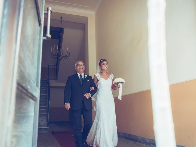 Il matrimonio di Francesco e Veronica a Catania, Catania 4