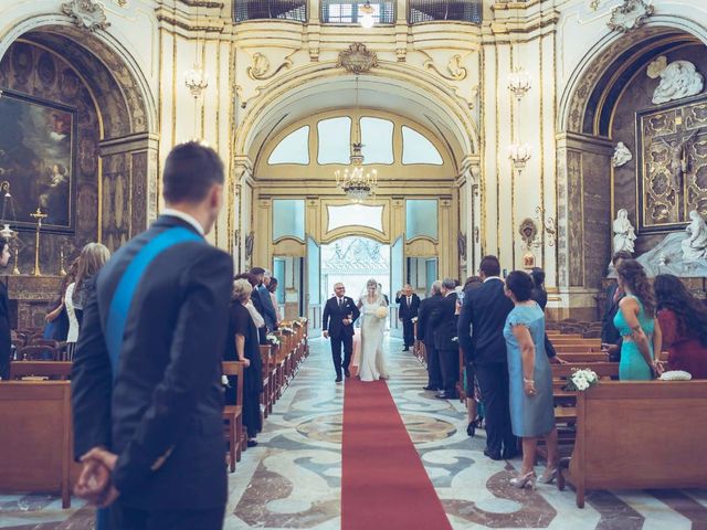 Il matrimonio di Francesco e Veronica a Catania, Catania 5