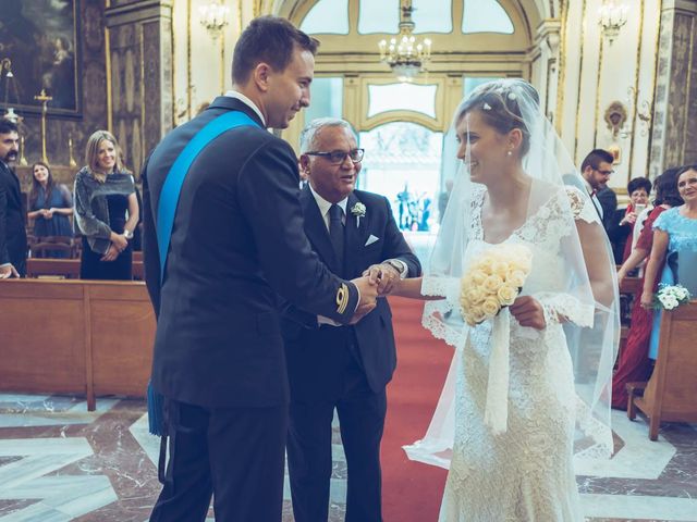 Il matrimonio di Francesco e Veronica a Catania, Catania 6