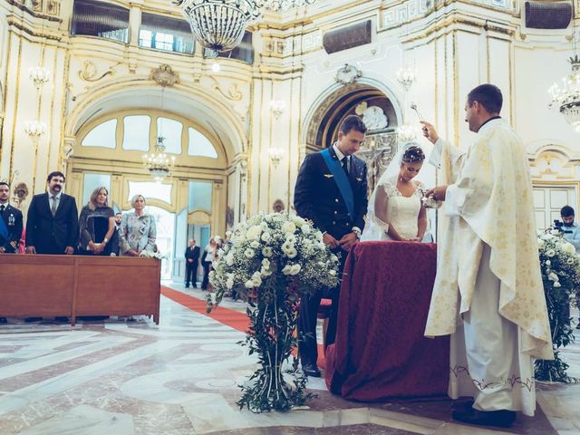 Il matrimonio di Francesco e Veronica a Catania, Catania 7