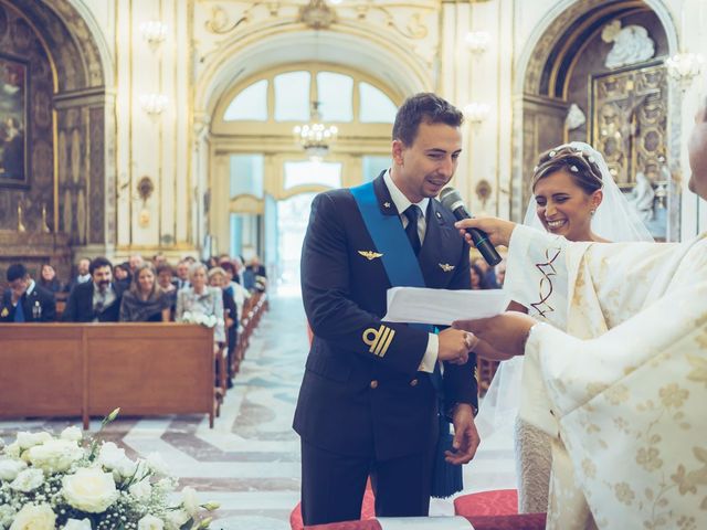 Il matrimonio di Francesco e Veronica a Catania, Catania 9