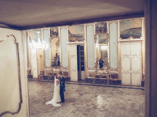 Il matrimonio di Francesco e Veronica a Catania, Catania 21