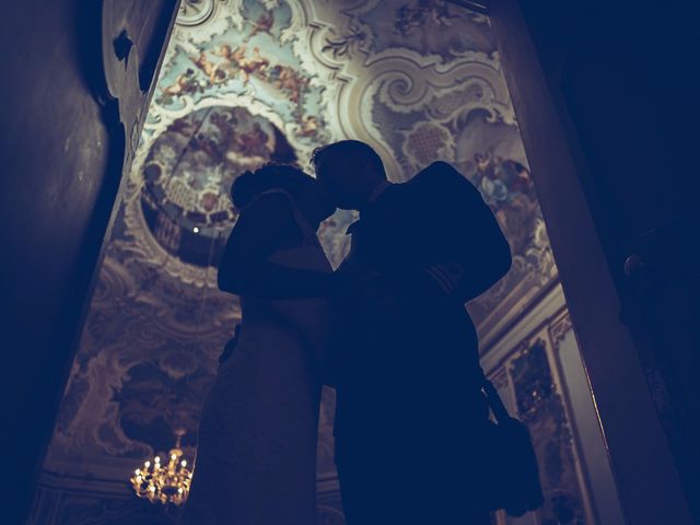 Il matrimonio di Francesco e Veronica a Catania, Catania 24