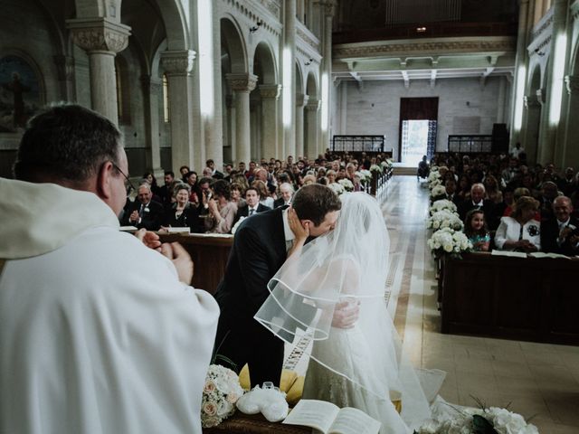 Il matrimonio di Andrea e Eleonora a Roma, Roma 9