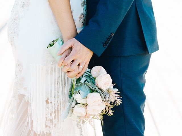 Il matrimonio di Robi e Zsuzsi a Albano Sant&apos;Alessandro, Bergamo 18