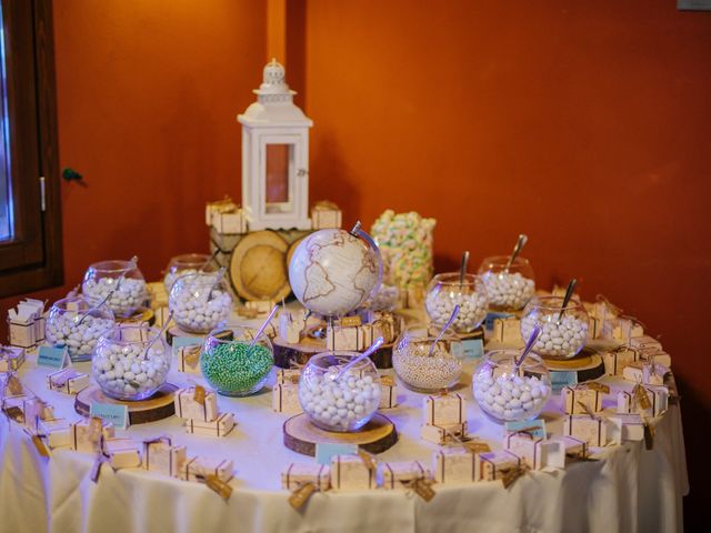 Il matrimonio di Robi e Zsuzsi a Albano Sant&apos;Alessandro, Bergamo 27