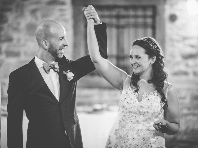 Il matrimonio di Robi e Zsuzsi a Albano Sant&apos;Alessandro, Bergamo 49