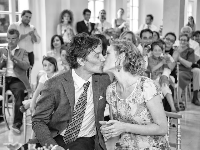 Il matrimonio di David e Valentina a Parma, Parma 51