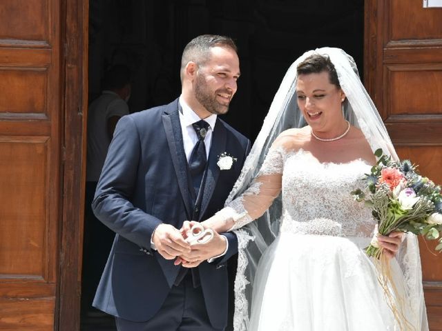 Il matrimonio di Dario e Lucia a Canicattì, Agrigento 2