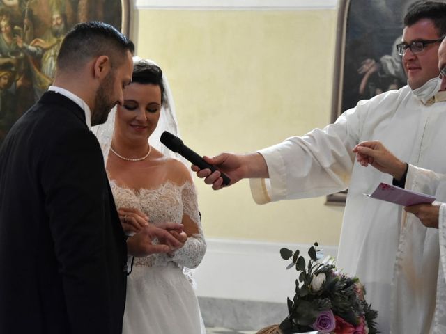 Il matrimonio di Dario e Lucia a Canicattì, Agrigento 5