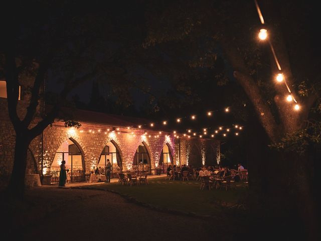 Il matrimonio di Michele e Antonella a Bibbiena, Arezzo 17