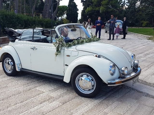 Il matrimonio di Samuele e Silvia a Fossacesia, Chieti 2