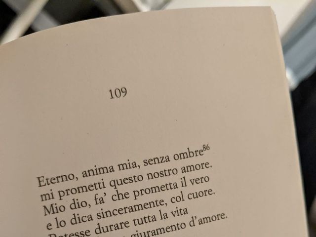 Il matrimonio di Samuele e Silvia a Fossacesia, Chieti 5