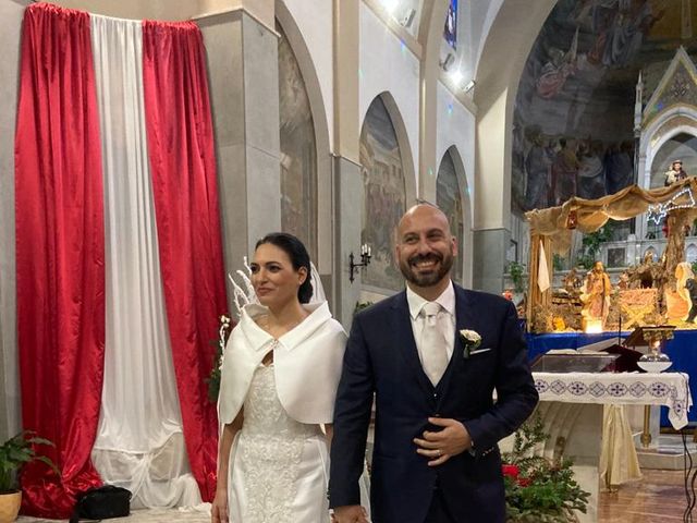 Il matrimonio di Anna e Daniele a Reggio di Calabria, Reggio Calabria 3